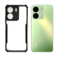 ALY Soft Silicone TPU Strong bumper case for Redmi Note 13C