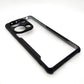 ALY Soft Silicone TPU Strong bumper case for Redmi Note 13 Pro 4G