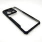 ALY Soft Silicone TPU Strong bumper case for Redmi Note 13 Pro 5G