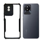 ALY Soft Silicone TPU Strong bumper case for Vivo Y02
