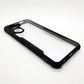 Vivo Y03 iPaky Case Back Cover Matte Black TPU Bumper case