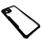 iPaky Samsung M04 Case ALY Soft Silicone TPU Bumper Cover