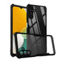 ALY Soft Silicone Bumper Case For Samsung Galaxy A13 5G