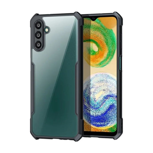 ALY Soft Silicone Bumper Case For Samsung Galaxy A13 5G