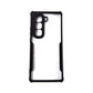 infinix Hot 50 Pro Plus case Matte Black Back Cover Soft Silicone TPU Bumper case