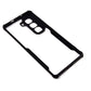 infinix Hot 50 Pro Plus case Matte Black Back Cover Soft Silicone TPU Bumper case