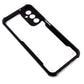 Samsung M14 case Matte Black Back Cover Soft Silicone TPU Bumper case