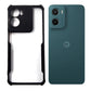 Motorola G05 case Matte Black Back Cover Soft Silicone TPU Bumper case