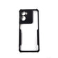 Motorola G05 case Matte Black Back Cover Soft Silicone TPU Bumper case