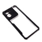 Motorola G05 case Matte Black Back Cover Soft Silicone TPU Bumper case