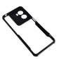 Motorola G05 case Matte Black Back Cover Soft Silicone TPU Bumper case