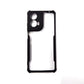 Motorola G24 case Matte Black Back Cover Soft Silicone TPU Bumper case