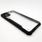 Nokia C32 iPaky Case Back Cover Matte Black TPU Bumper case