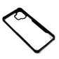 Nothing 2 case Matte Black Back Cover Soft Silicone TPU Bumper case