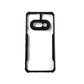 Nothing 3A case Matte Black Back Cover Soft Silicone TPU Bumper case