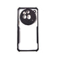 Nothing 3A PRO case Matte Black Back Cover Soft Silicone TPU Bumper case