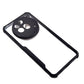 Nothing 3A PRO case Matte Black Back Cover Soft Silicone TPU Bumper case