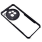 Nothing 3A PRO case Matte Black Back Cover Soft Silicone TPU Bumper case