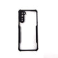 Oneplus Nord case Matte Black Back Cover Soft Silicone TPU Bumper case