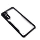 Oneplus Nord case Matte Black Back Cover Soft Silicone TPU Bumper case