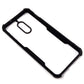Oneplus 7 case Matte Black Back Cover Soft Silicone TPU Bumper case