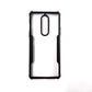 Oneplus 8 case Matte Black Back Cover Soft Silicone TPU Bumper case