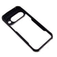 Google Pixel 10 case Matte Black Back Cover Soft Silicone TPU Bumper case