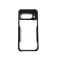 Google Pixel 10 PRO case Matte Black Back Cover Soft Silicone TPU Bumper case