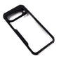 Google Pixel 10 PRO case Matte Black Back Cover Soft Silicone TPU Bumper case