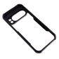 Google Pixel 10 PRO case Matte Black Back Cover Soft Silicone TPU Bumper case