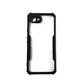 Google Pixel 3A case Matte Black Back Cover Soft Silicone TPU Bumper case