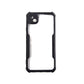 Google Pixel 4A case Matte Black Back Cover Soft Silicone TPU Bumper case