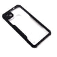Google Pixel 4A case Matte Black Back Cover Soft Silicone TPU Bumper case