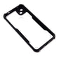 Google Pixel 4A case Matte Black Back Cover Soft Silicone TPU Bumper case