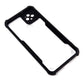 Google Pixel 5 case Matte Black Back Cover Soft Silicone TPU Bumper case