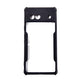 Google Pixel 7A case Matte Black Back Cover Soft Silicone TPU Bumper case