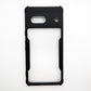 Google Pixel 7 iPaky Case Back Cover Matte Black TPU Bumper case