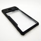 Google Pixel 7 iPaky Case Back Cover Matte Black TPU Bumper case