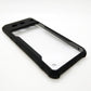Google Pixel 8 iPaky Case Back Cover Matte Black TPU Bumper case