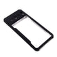 Google Pixel 8 Pro case Matte Black Back Cover Soft Silicone TPU Bumper case