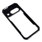 Google Pixel 9 case Matte Black Back Cover Soft Silicone TPU Bumper case