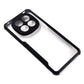 Redmi Note 14 Pro Plus case Matte Black Back Cover Soft Silicone TPU Bumper case