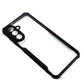 Samsung A26 case Matte Black Back Cover Soft Silicone TPU Bumper case
