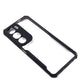 Vivo Y19s case Matte Black Back Cover Soft Silicone TPU Bumper case
