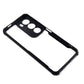 Vivo Y19s case Matte Black Back Cover Soft Silicone TPU Bumper case