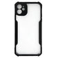 iPhone 11 Wasi Pack – Ultimate Protection Combo with 7 Cases, Screen Protectors, Back Glass & Camera Lens Protector