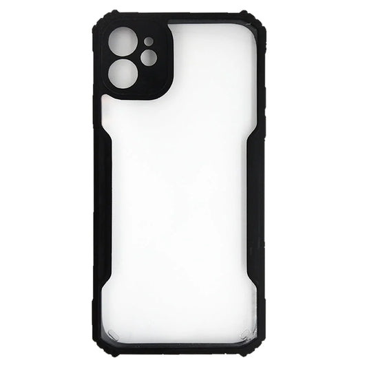 iPhone 11 Wasi Pack – Ultimate Protection Combo with 7 Cases, Screen Protectors, Back Glass & Camera Lens Protector