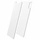 Back Tempered Glass Protector for iPhone