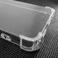 AntiShock Clear Back Cover Soft Silicone TPU Bumper case for Vivo Y02