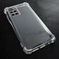 AntiShock Clear Back Cover Soft Silicone TPU Bumper case for Redmi 10